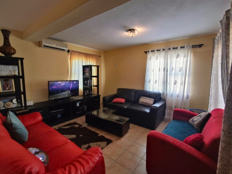 To Let 3 Bedroom Property for Rent in Arboretum KwaZulu-Natal