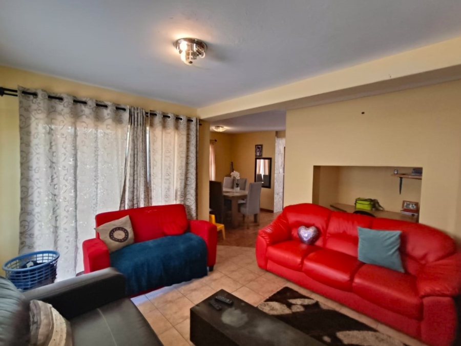 To Let 3 Bedroom Property for Rent in Arboretum KwaZulu-Natal