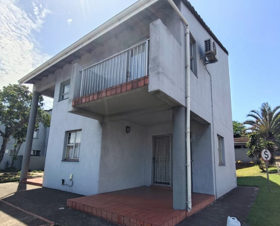 To Let 3 Bedroom Property for Rent in Arboretum KwaZulu-Natal