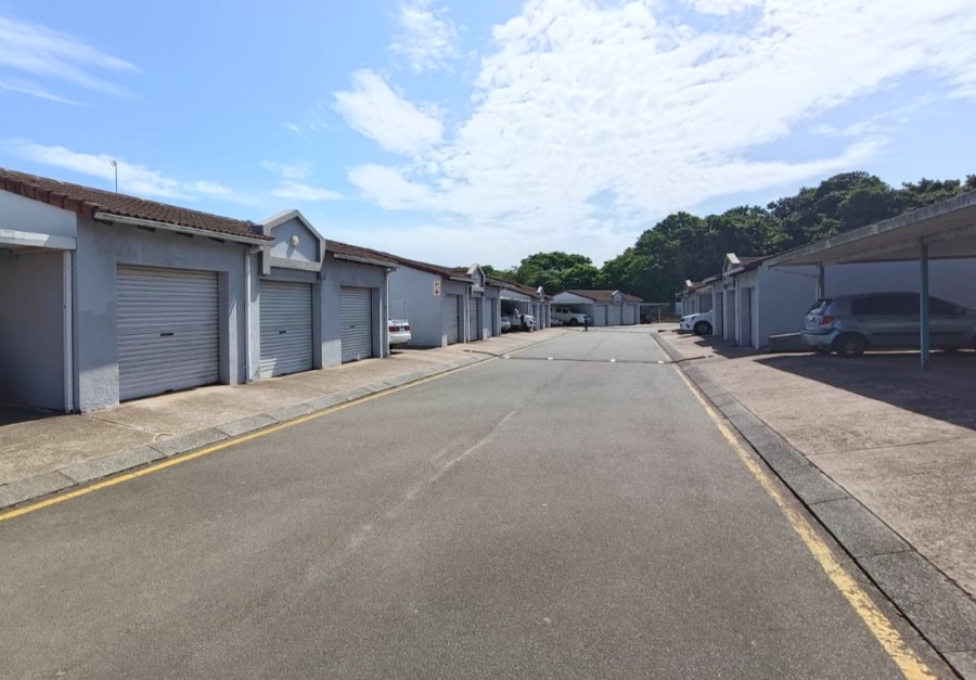 To Let 3 Bedroom Property for Rent in Arboretum KwaZulu-Natal