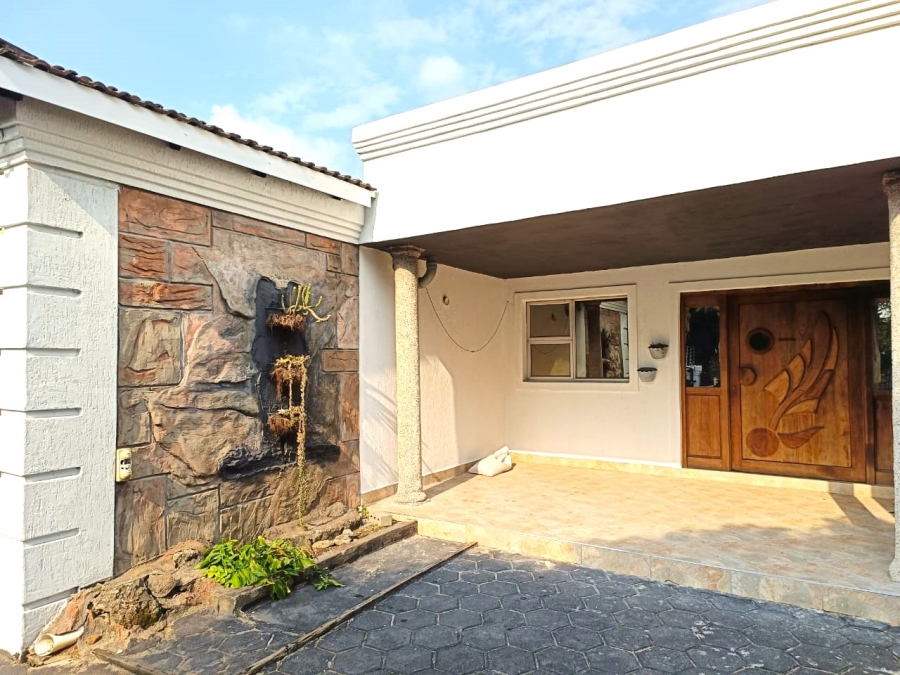 To Let 3 Bedroom Property for Rent in Veld En Vlei KwaZulu-Natal