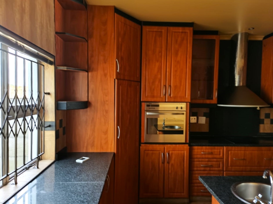 To Let 3 Bedroom Property for Rent in Veld En Vlei KwaZulu-Natal