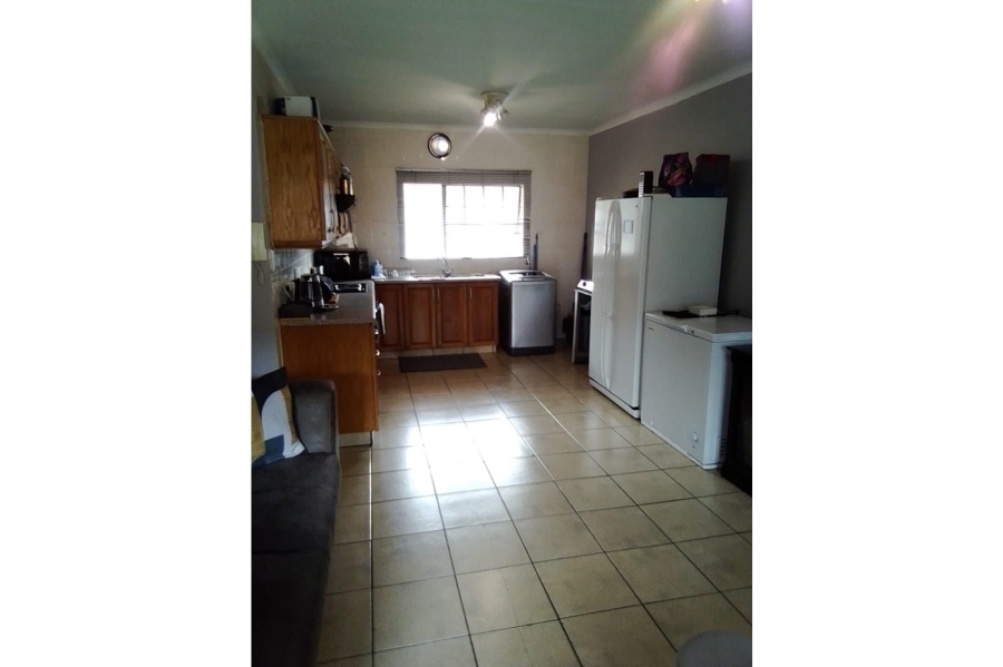 3 Bedroom Property for Sale in Pioneer Park KwaZulu-Natal