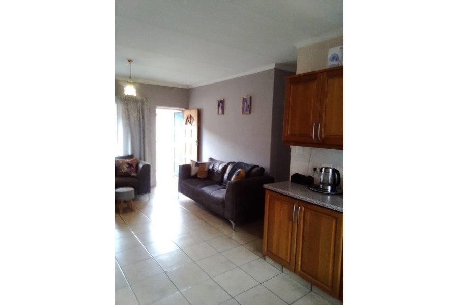 3 Bedroom Property for Sale in Pioneer Park KwaZulu-Natal