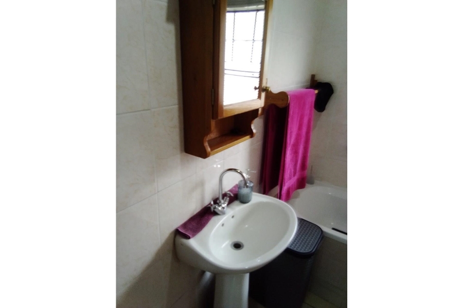3 Bedroom Property for Sale in Pioneer Park KwaZulu-Natal