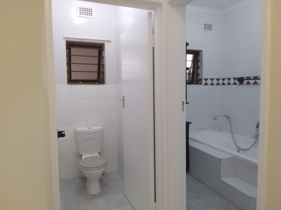 To Let 2 Bedroom Property for Rent in The Wolds KwaZulu-Natal