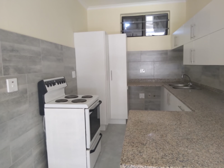 To Let 2 Bedroom Property for Rent in The Wolds KwaZulu-Natal