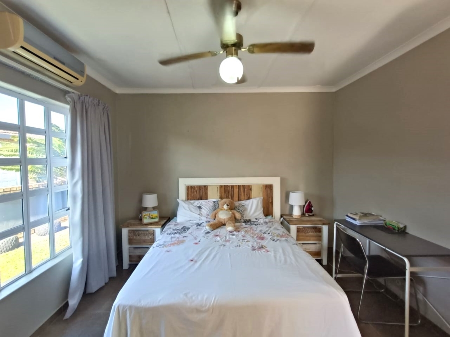 To Let 3 Bedroom Property for Rent in Meer En See KwaZulu-Natal