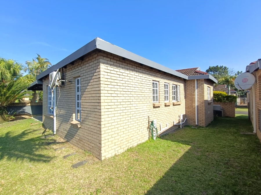 To Let 3 Bedroom Property for Rent in Meer En See KwaZulu-Natal