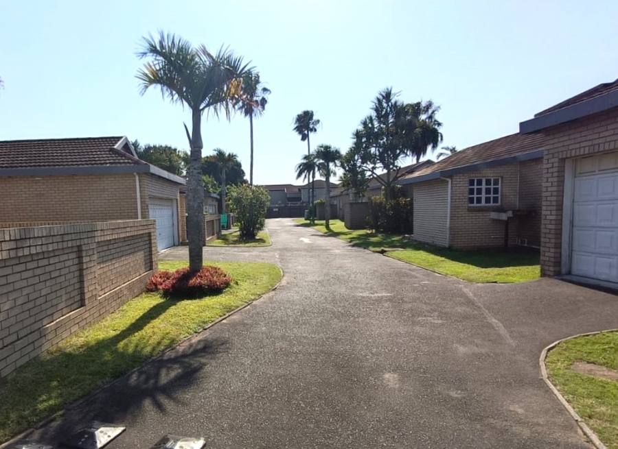 To Let 3 Bedroom Property for Rent in Meer En See KwaZulu-Natal