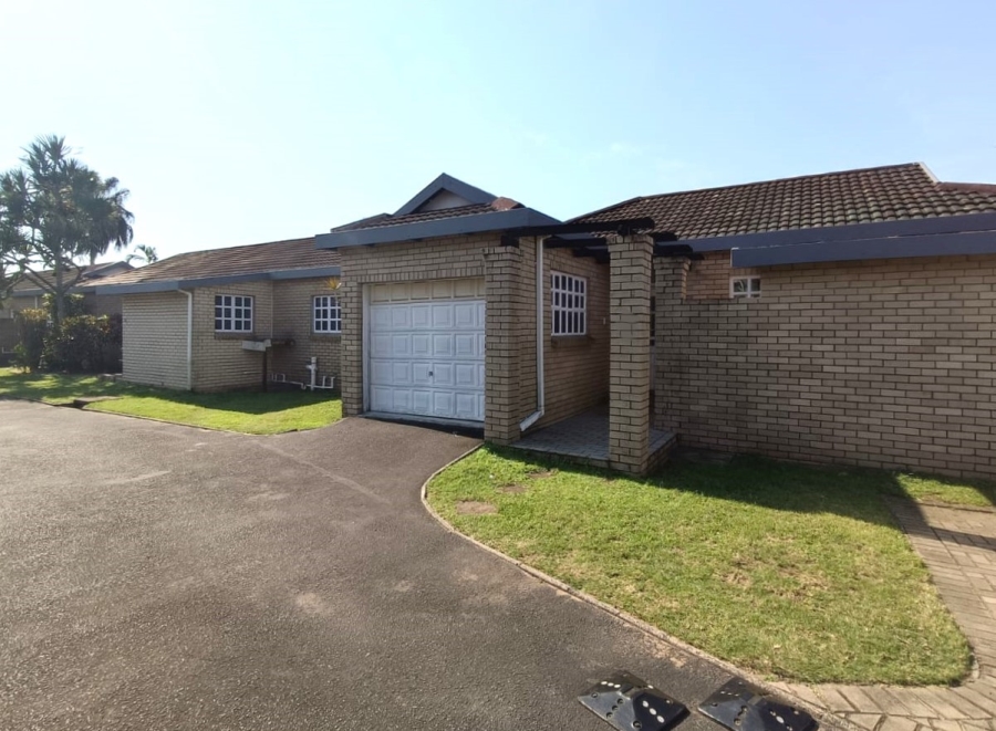 To Let 3 Bedroom Property for Rent in Meer En See KwaZulu-Natal