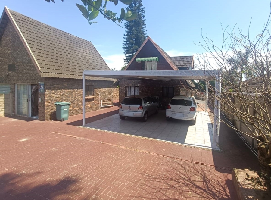 To Let 2 Bedroom Property for Rent in Birdswood KwaZulu-Natal