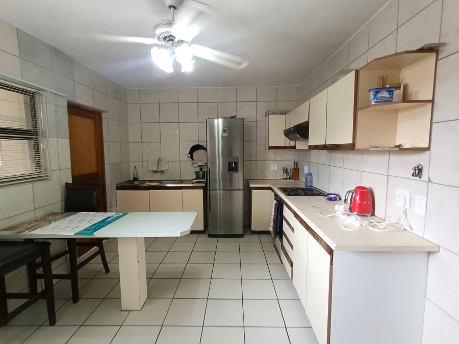 To Let 3 Bedroom Property for Rent in Meer En See KwaZulu-Natal
