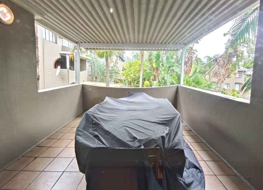 To Let 3 Bedroom Property for Rent in Meer En See KwaZulu-Natal