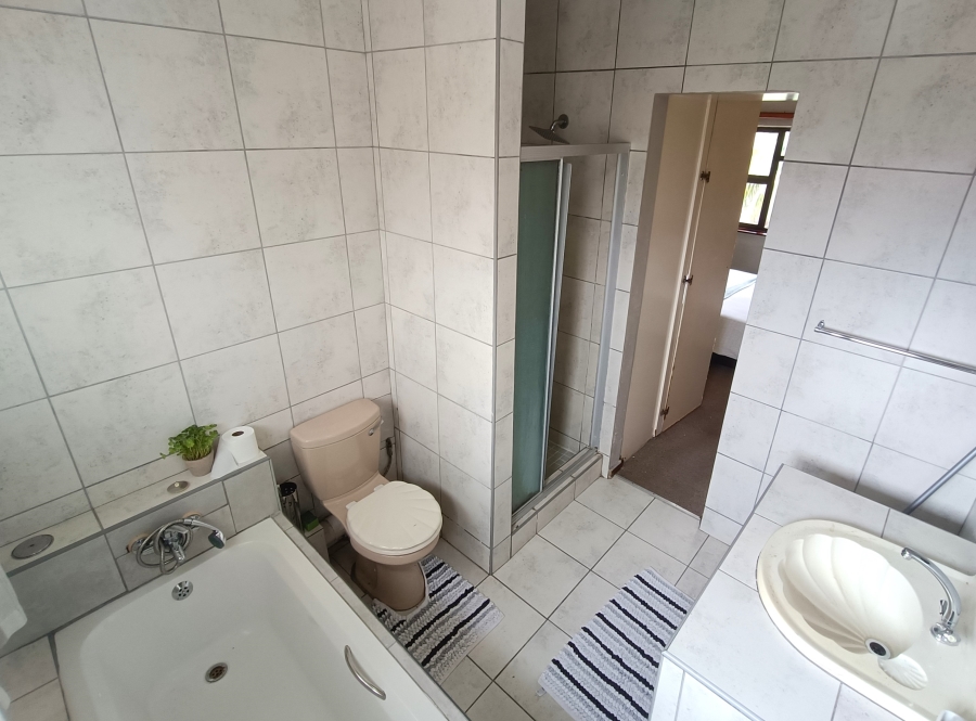 To Let 3 Bedroom Property for Rent in Meer En See KwaZulu-Natal