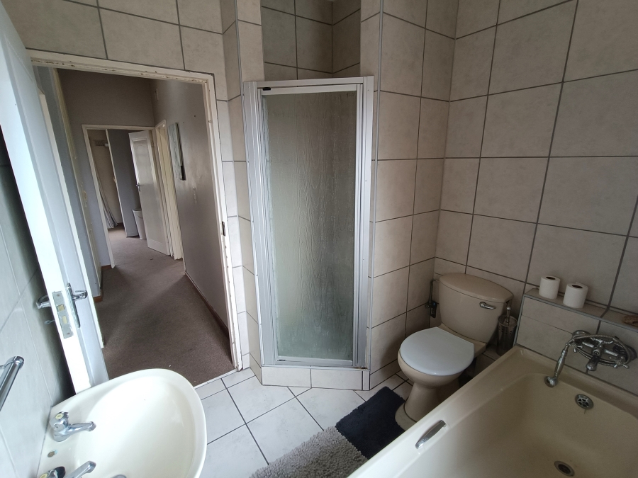 To Let 3 Bedroom Property for Rent in Meer En See KwaZulu-Natal
