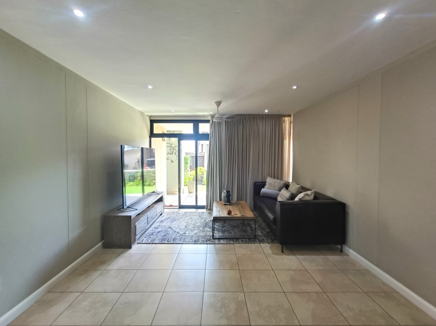To Let 3 Bedroom Property for Rent in Mzingazi Golf Estate KwaZulu-Natal