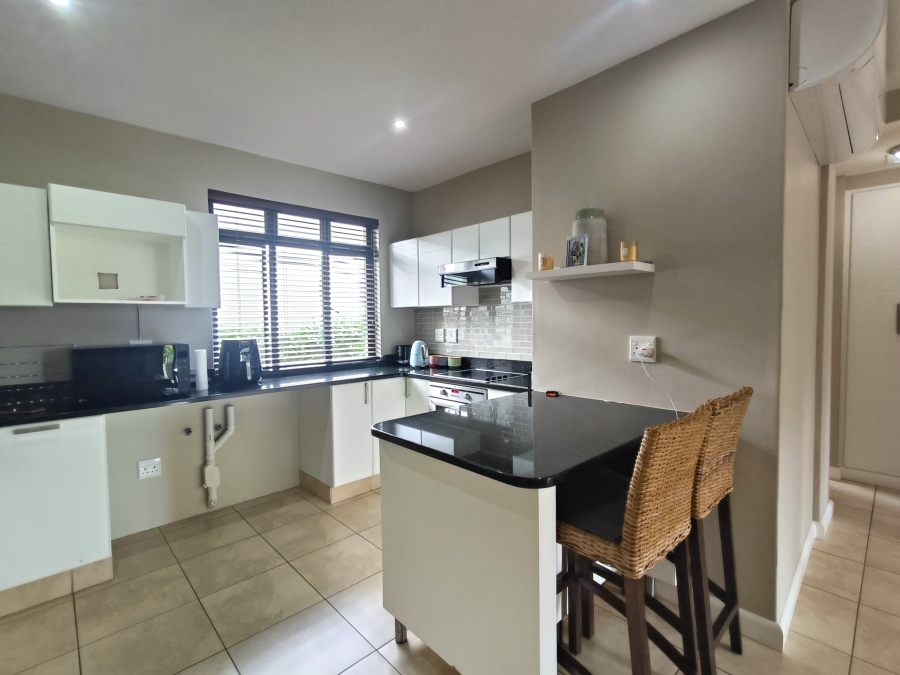 To Let 3 Bedroom Property for Rent in Mzingazi Golf Estate KwaZulu-Natal