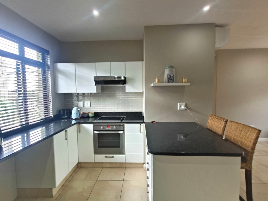 To Let 3 Bedroom Property for Rent in Mzingazi Golf Estate KwaZulu-Natal