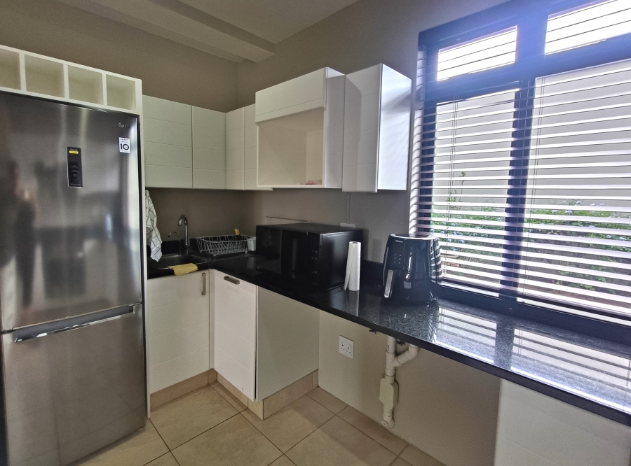 To Let 3 Bedroom Property for Rent in Mzingazi Golf Estate KwaZulu-Natal
