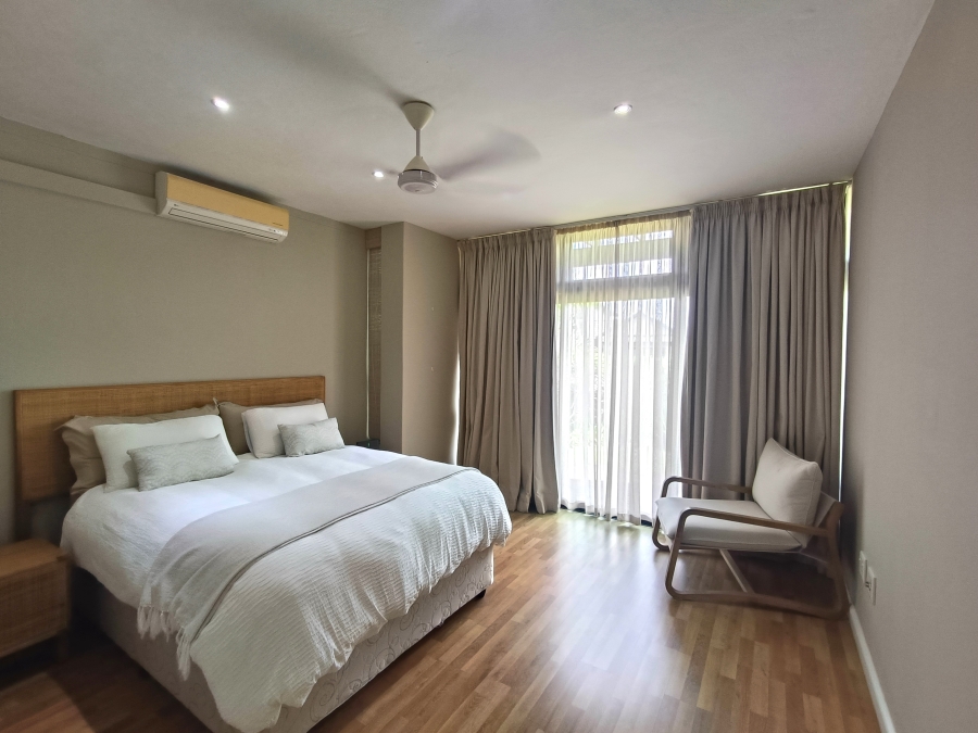 To Let 3 Bedroom Property for Rent in Mzingazi Golf Estate KwaZulu-Natal
