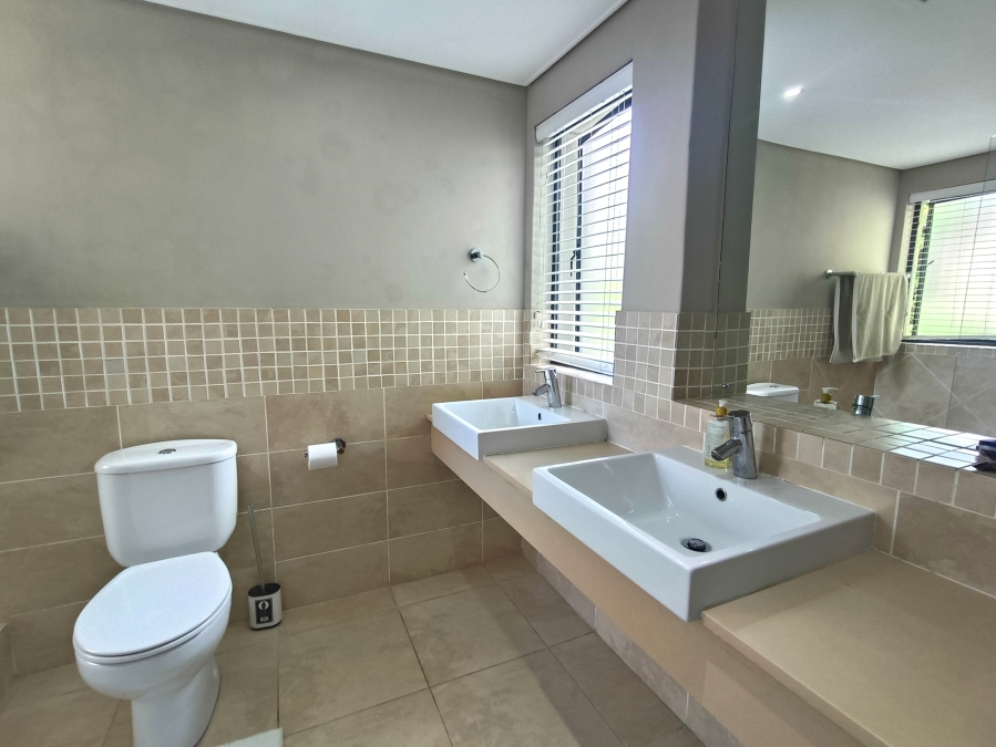 To Let 3 Bedroom Property for Rent in Mzingazi Golf Estate KwaZulu-Natal