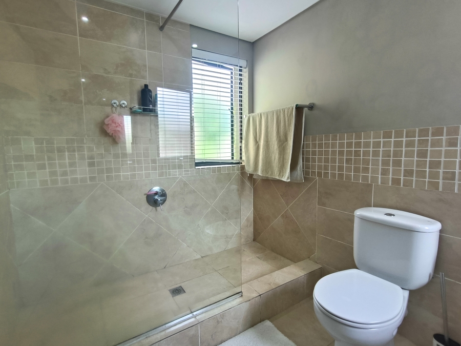 To Let 3 Bedroom Property for Rent in Mzingazi Golf Estate KwaZulu-Natal