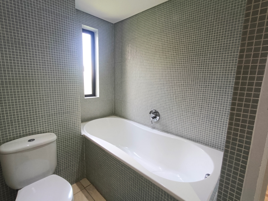 To Let 3 Bedroom Property for Rent in Mzingazi Golf Estate KwaZulu-Natal