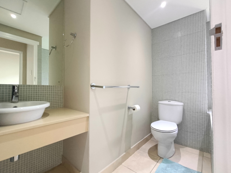 To Let 3 Bedroom Property for Rent in Mzingazi Golf Estate KwaZulu-Natal