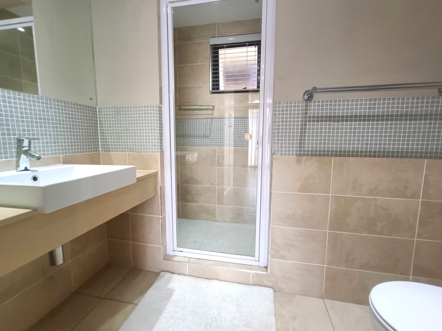 To Let 3 Bedroom Property for Rent in Mzingazi Golf Estate KwaZulu-Natal