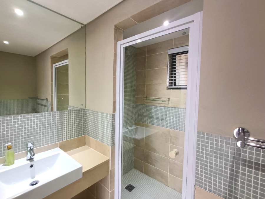 To Let 3 Bedroom Property for Rent in Mzingazi Golf Estate KwaZulu-Natal