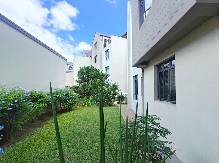 To Let 3 Bedroom Property for Rent in Mzingazi Golf Estate KwaZulu-Natal