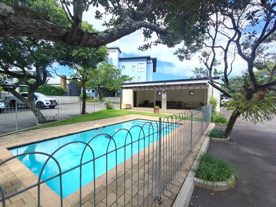 To Let 3 Bedroom Property for Rent in Mzingazi Golf Estate KwaZulu-Natal