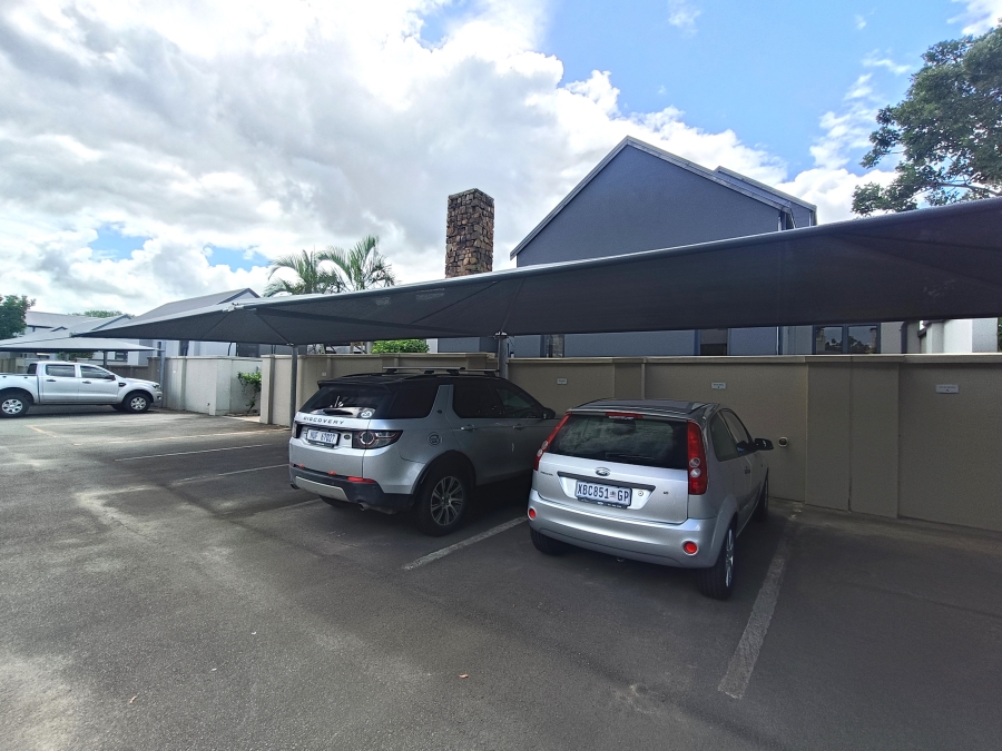 To Let 3 Bedroom Property for Rent in Mzingazi Golf Estate KwaZulu-Natal