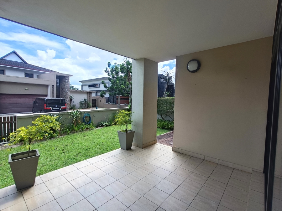 To Let 3 Bedroom Property for Rent in Mzingazi Golf Estate KwaZulu-Natal