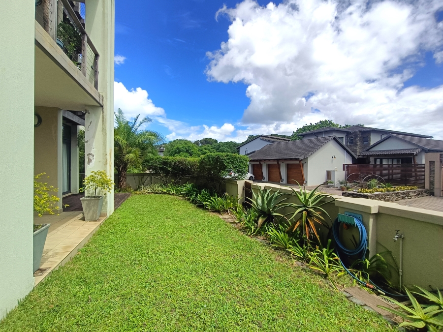 To Let 3 Bedroom Property for Rent in Mzingazi Golf Estate KwaZulu-Natal