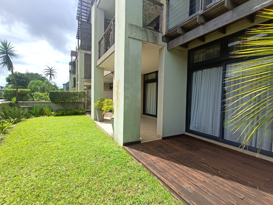 To Let 3 Bedroom Property for Rent in Mzingazi Golf Estate KwaZulu-Natal
