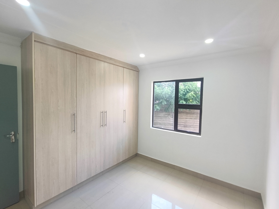 To Let 4 Bedroom Property for Rent in Brackenham KwaZulu-Natal