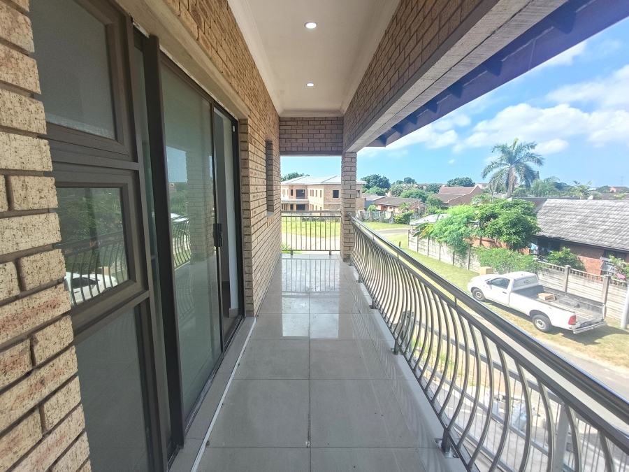 To Let 4 Bedroom Property for Rent in Brackenham KwaZulu-Natal