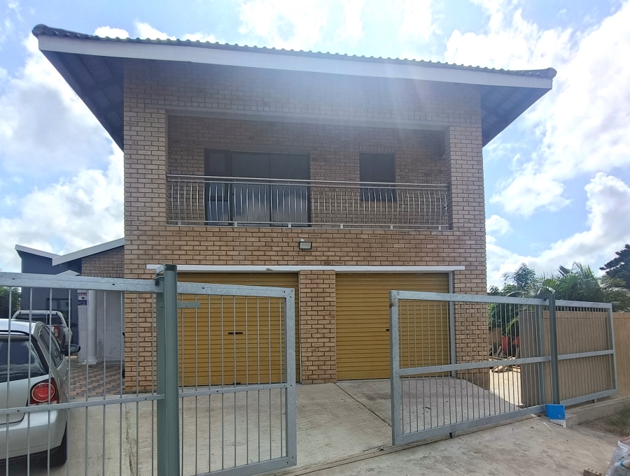 To Let 4 Bedroom Property for Rent in Brackenham KwaZulu-Natal