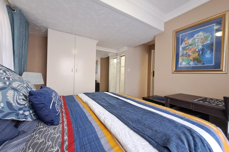 To Let 2 Bedroom Property for Rent in Athlone KwaZulu-Natal