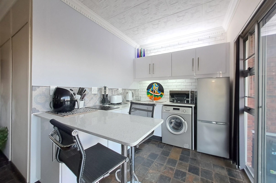 To Let 2 Bedroom Property for Rent in Athlone KwaZulu-Natal