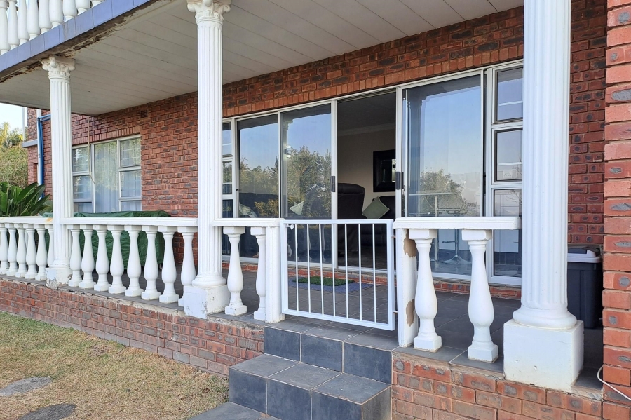 To Let 2 Bedroom Property for Rent in Athlone KwaZulu-Natal