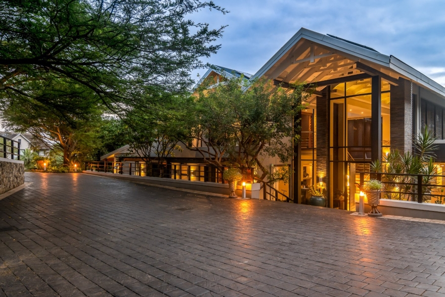 6 Bedroom Property for Sale in Simbithi Eco Estate KwaZulu-Natal
