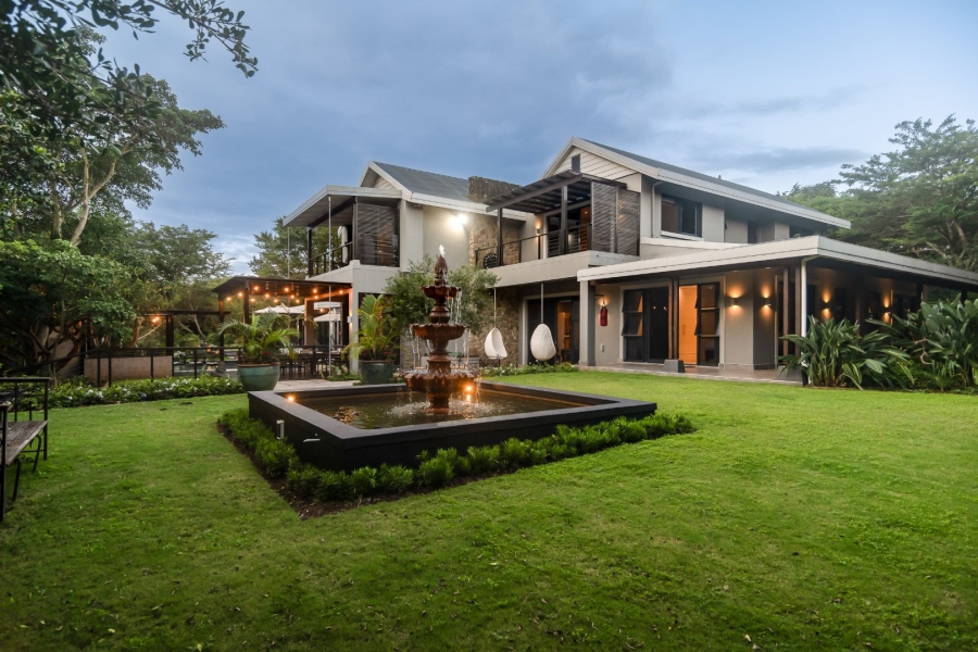 6 Bedroom Property for Sale in Simbithi Eco Estate KwaZulu-Natal