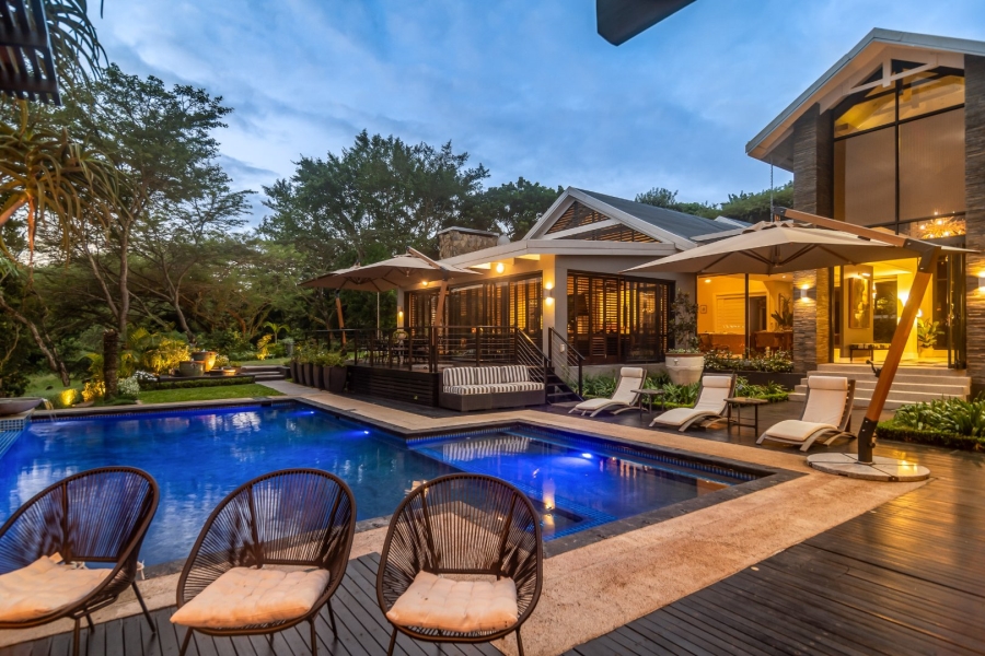 6 Bedroom Property for Sale in Simbithi Eco Estate KwaZulu-Natal