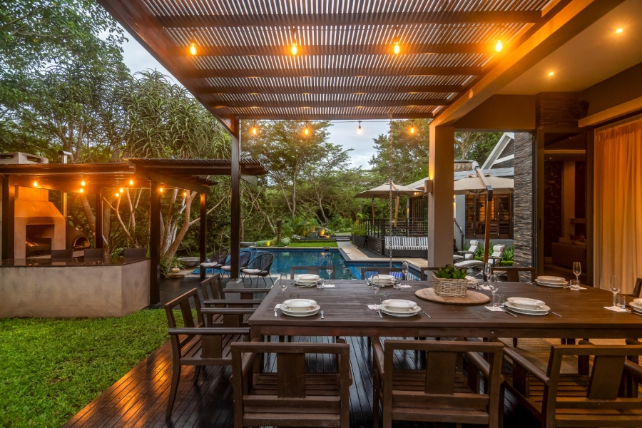 6 Bedroom Property for Sale in Simbithi Eco Estate KwaZulu-Natal