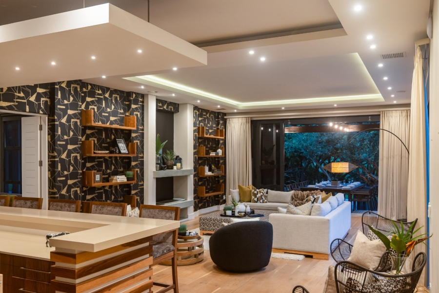 6 Bedroom Property for Sale in Simbithi Eco Estate KwaZulu-Natal