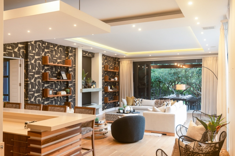 6 Bedroom Property for Sale in Simbithi Eco Estate KwaZulu-Natal