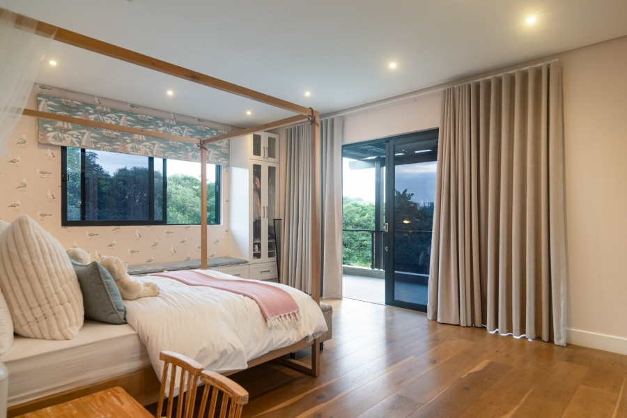6 Bedroom Property for Sale in Simbithi Eco Estate KwaZulu-Natal